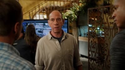 Assistir NCIS: Los Angeles Temporada 5 Episódio 23 Online em HD