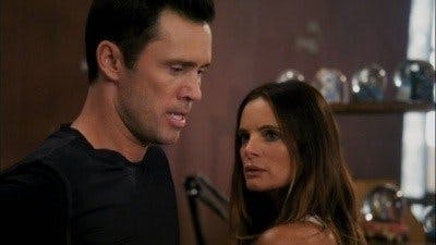 Assistir Burn Notice: Operação Miami Temporada 5 Episódio 18 Online em HD