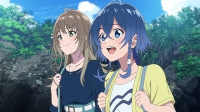 Assistir Shiroi Suna no Aquatope Temporada 1 Episódio 20 Online em HD