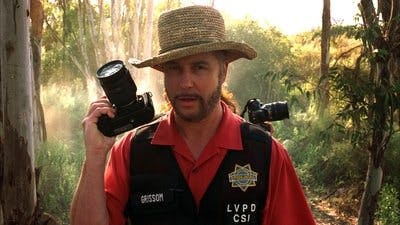 Assistir CSI: Investigação Criminal Temporada 6 Episódio 24 Online em HD