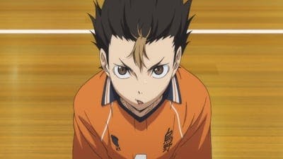 Assistir Haikyuu!! Temporada 3 Episódio 2 Online em HD