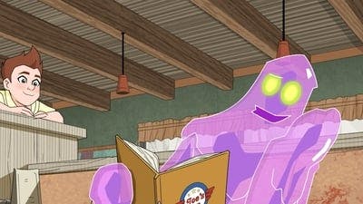 Assistir Operação Big Hero: A Série Temporada 2 Episódio 16 Online em HD