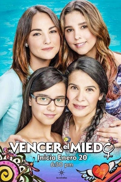 Assistir Vencer o Medo Temporada 1 Episódio 1 Online em HD