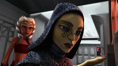 Assistir Star Wars: A Guerra dos Clones Temporada 2 Episódio 8 Online em HD