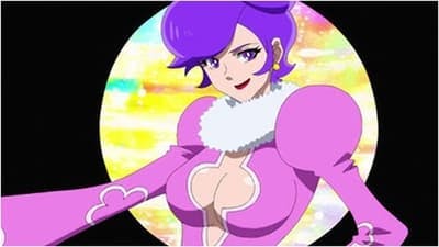 Assistir Cutie Honey Temporada 1 Episódio 10 Online em HD