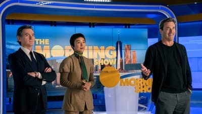 Assistir The Morning Show Temporada 3 Episódio 6 Online em HD