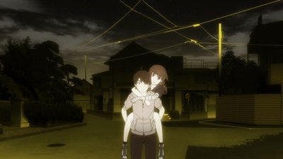 Assistir Monogatari Temporada 4 Episódio 8 Online em HD