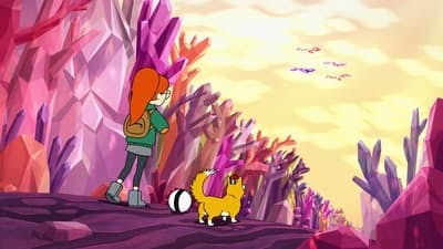 Assistir Trem Infinito Temporada 1 Episódio 4 Online em HD