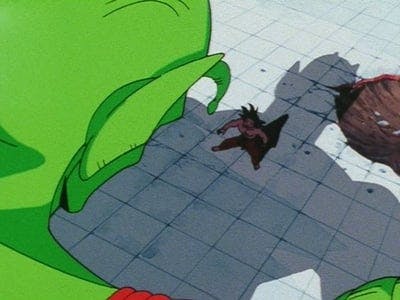 Assistir Dragon Ball Temporada 1 Episódio 145 Online em HD