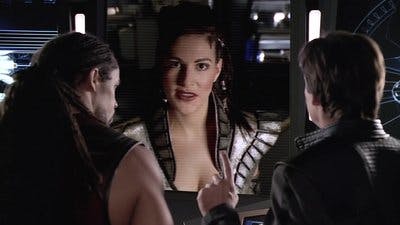 Assistir Andrômeda Temporada 3 Episódio 22 Online em HD
