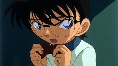 Assistir Detective Conan Temporada 1 Episódio 365 Online em HD