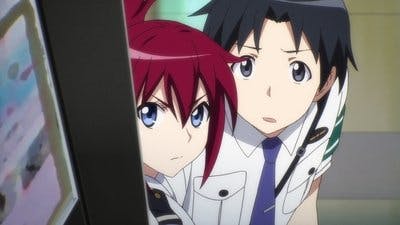Assistir Rail Wars! Temporada 1 Episódio 5 Online em HD