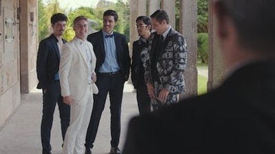 Assistir O Sucessor Temporada 2 Episódio 5 Online em HD