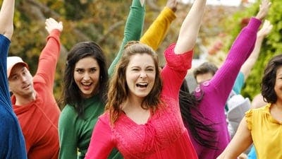 Assistir Crazy Ex-Girlfriend Temporada 4 Episódio 13 Online em HD