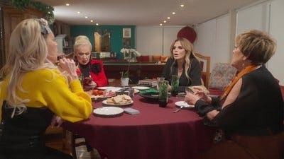 Assistir Rainhas para Sempre Temporada 1 Episódio 3 Online em HD