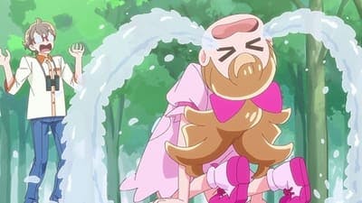 Assistir Wonderful Precure! Temporada 1 Episódio 7 Online em HD