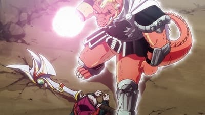 Assistir Dragon Quest: The Adventure of Dai Temporada 1 Episódio 78 Online em HD