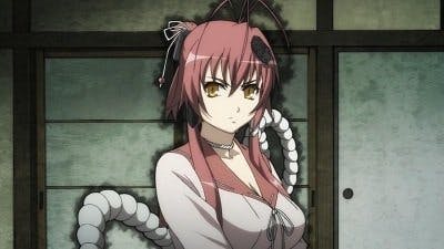 Assistir Hyakka Ryouran Samurai Girls Temporada 2 Episódio 6 Online em HD