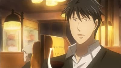 Assistir Nodame Cantabile Temporada 3 Episódio 3 Online em HD