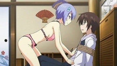 Assistir Maji de Watashi ni Koi Shinasai! Temporada 1 Episódio 3 Online em HD