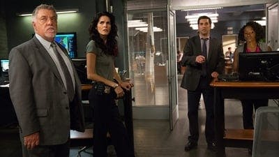 Assistir Rizzoli & Isles Temporada 6 Episódio 10 Online em HD