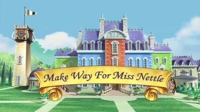 Assistir Princesinha Sofia Temporada 1 Episódio 16 Online em HD