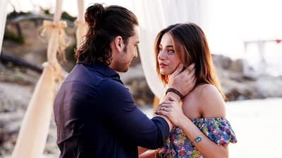 Assistir Amor na Ilha Temporada 1 Episódio 11 Online em HD