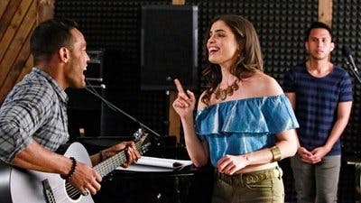 Assistir Amantes Revoltadas Temporada 4 Episódio 10 Online em HD