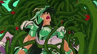 Assistir Os Cavaleiros do Zodíaco Temporada 1 Episódio 28 Online em HD