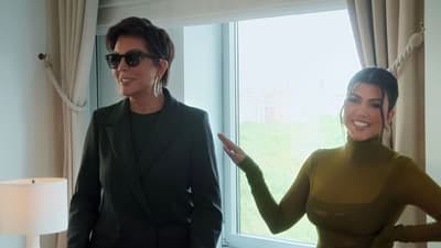 Assistir The Kardashians Temporada 3 Episódio 3 Online em HD