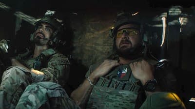 Assistir SEAL Team: Soldados de Elite Temporada 5 Episódio 7 Online em HD