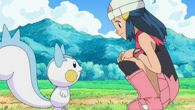 Assistir Pokémon Temporada 10 Episódio 19 Online em HD