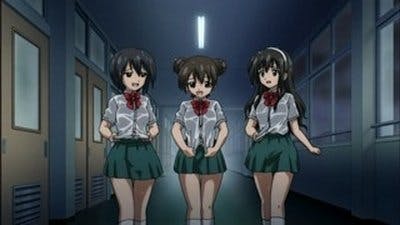 Assistir Heaven’s Lost Property Temporada 2 Episódio 11 Online em HD
