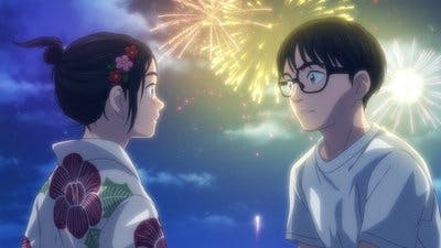 Assistir Kimi wa Houkago Insomnia Temporada 1 Episódio 7 Online em HD