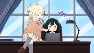 Assistir Nijiyon Animation Temporada 2 Episódio 4 Online em HD
