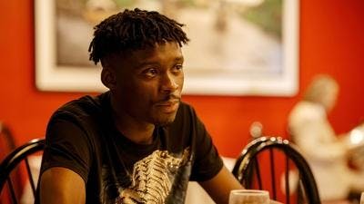 Assistir Círculo Fechado Temporada 1 Episódio 3 Online em HD