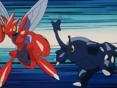 Assistir Pokémon Temporada 3 Episódio 24 Online em HD