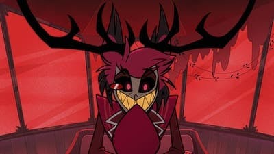 Assistir Hotel Hazbin Temporada 1 Episódio 2 Online em HD