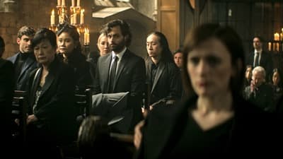Assistir Você Temporada 4 Episódio 3 Online em HD