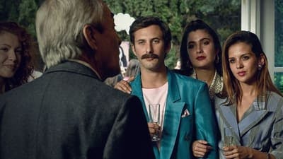 Assistir O Galã: A TV Mudou, Ele Não Temporada 1 Episódio 4 Online em HD