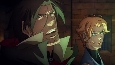 Assistir Castlevania Temporada 4 Episódio 1 Online em HD