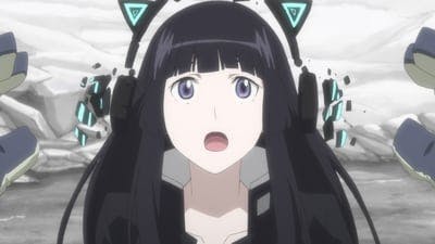 Assistir FLCL Temporada 2 Episódio 6 Online em HD