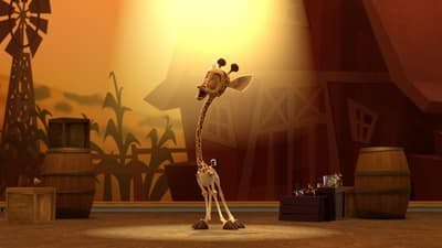 Assistir Madagascar: Pequenos Selvagens Temporada 7 Episódio 6 Online em HD