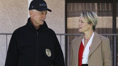 Assistir NCIS: Investigação Naval Temporada 14 Episódio 9 Online em HD