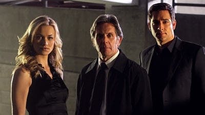 Assistir Chuck Temporada 4 Episódio 21 Online em HD