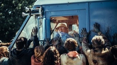 Assistir Z Nation Temporada 3 Episódio 3 Online em HD