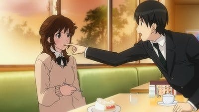 Assistir Amagami SS Temporada 1 Episódio 19 Online em HD