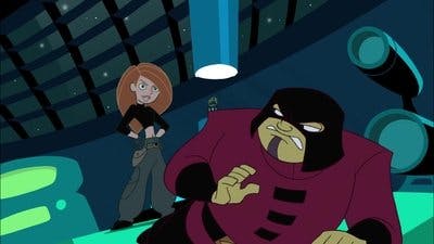 Assistir Kim Possible Temporada 3 Episódio 3 Online em HD