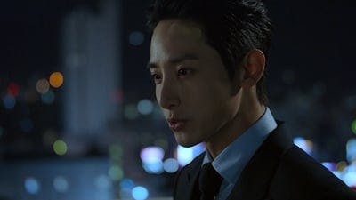 Assistir Born Again Temporada 1 Episódio 9 Online em HD