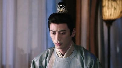 Assistir A Lenda de Zhuohua Temporada 1 Episódio 33 Online em HD